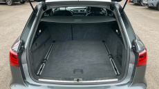 Audi A6 2.0 TDI Ultra Black Edition 5dr S Tronic Diesel Estate